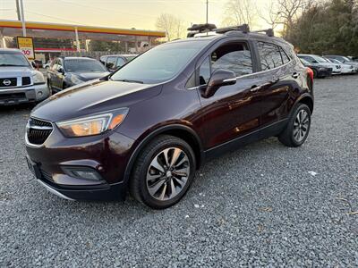 2018 Buick Encore Preferred II - Photo 5 - Lakewood, NJ 08701