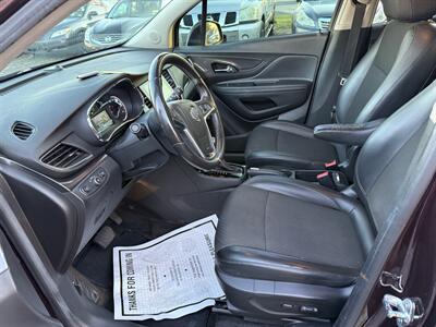 2018 Buick Encore Preferred II - Photo 9 - Lakewood, NJ 08701