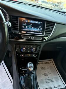 2018 Buick Encore Preferred II - Photo 14 - Lakewood, NJ 08701