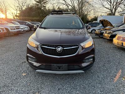 2018 Buick Encore Preferred II - Photo 6 - Lakewood, NJ 08701