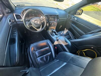 2017 Jeep Grand Cherokee Limited - Photo 18 - Lakewood, NJ 08701