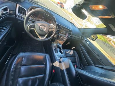 2017 Jeep Grand Cherokee Limited - Photo 10 - Lakewood, NJ 08701