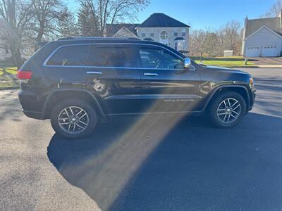 2017 Jeep Grand Cherokee Limited - Photo 6 - Lakewood, NJ 08701