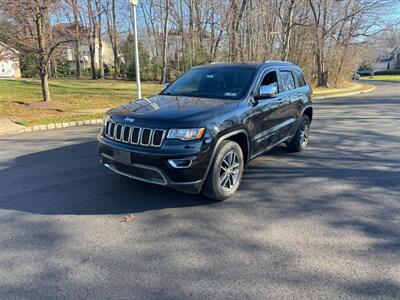 2017 Jeep Grand Cherokee Limited - Photo 3 - Lakewood, NJ 08701