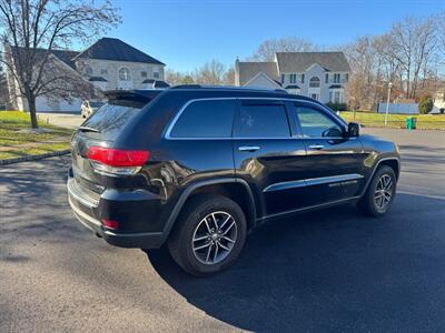 2017 Jeep Grand Cherokee Limited - Photo 7 - Lakewood, NJ 08701