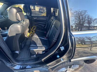 2017 Jeep Grand Cherokee Limited - Photo 11 - Lakewood, NJ 08701
