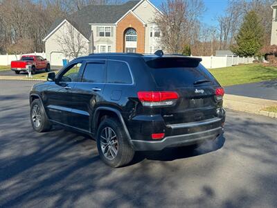2017 Jeep Grand Cherokee Limited - Photo 13 - Lakewood, NJ 08701