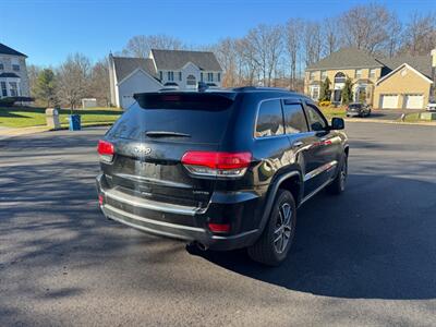 2017 Jeep Grand Cherokee Limited - Photo 15 - Lakewood, NJ 08701
