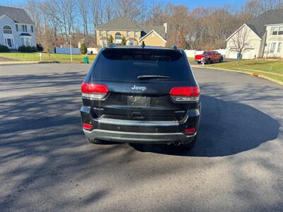 2017 Jeep Grand Cherokee Limited - Photo 12 - Lakewood, NJ 08701