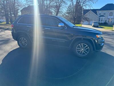 2017 Jeep Grand Cherokee Limited - Photo 5 - Lakewood, NJ 08701