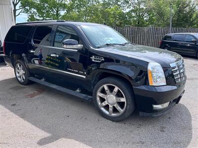 2008 Cadillac Escalade ESV   - Photo 4 - Lakewood, NJ 08701