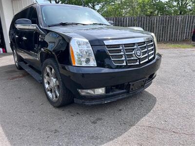 2008 Cadillac Escalade ESV   - Photo 1 - Lakewood, NJ 08701