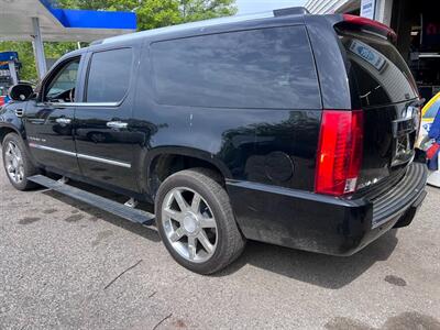 2008 Cadillac Escalade ESV   - Photo 3 - Lakewood, NJ 08701