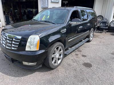 2008 Cadillac Escalade ESV   - Photo 2 - Lakewood, NJ 08701