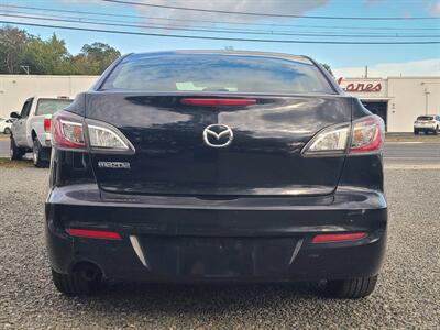 2012 Mazda Mazda3 i Sport   - Photo 9 - Lakewood, NJ 08701