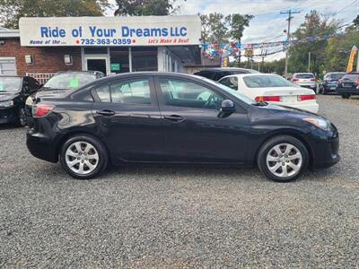2012 Mazda Mazda3 i Sport   - Photo 7 - Lakewood, NJ 08701