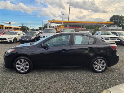 2012 Mazda Mazda3 i Sport   - Photo 6 - Lakewood, NJ 08701