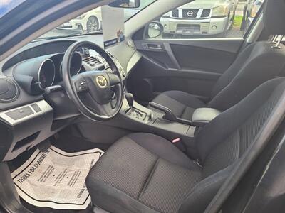 2012 Mazda Mazda3 i Sport   - Photo 11 - Lakewood, NJ 08701