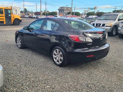 2012 Mazda Mazda3 i Sport   - Photo 4 - Lakewood, NJ 08701
