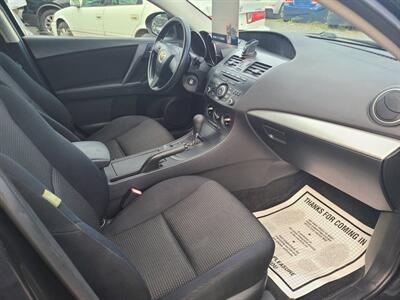 2012 Mazda Mazda3 i Sport   - Photo 13 - Lakewood, NJ 08701