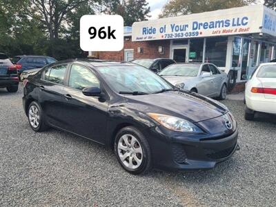 2012 Mazda Mazda3 i Sport   - Photo 1 - Lakewood, NJ 08701