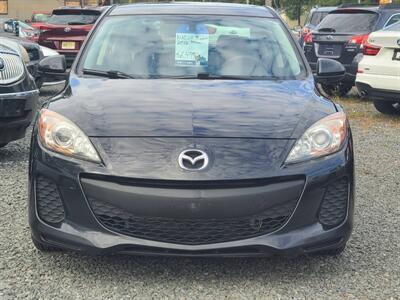 2012 Mazda Mazda3 i Sport   - Photo 5 - Lakewood, NJ 08701
