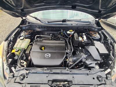 2012 Mazda Mazda3 i Sport   - Photo 16 - Lakewood, NJ 08701