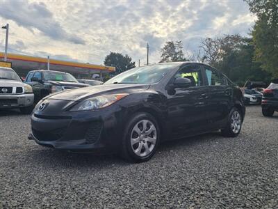 2012 Mazda Mazda3 i Sport   - Photo 8 - Lakewood, NJ 08701