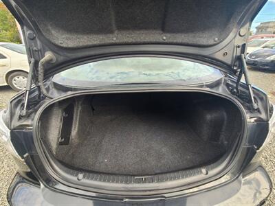 2012 Mazda Mazda3 i Sport   - Photo 15 - Lakewood, NJ 08701