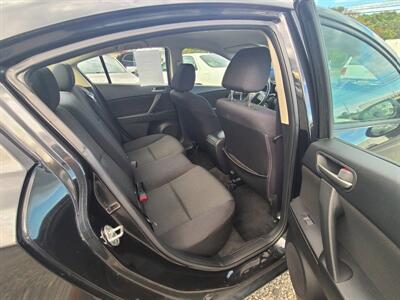 2012 Mazda Mazda3 i Sport   - Photo 14 - Lakewood, NJ 08701