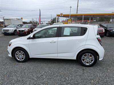 2017 Chevrolet Sonic LT Auto Fleet   - Photo 6 - Lakewood, NJ 08701