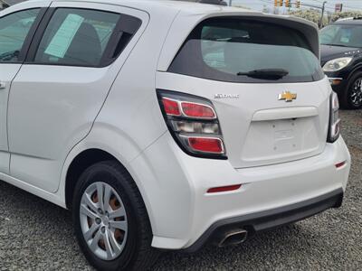 2017 Chevrolet Sonic LT Auto Fleet   - Photo 22 - Lakewood, NJ 08701