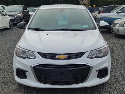 2017 Chevrolet Sonic LT Auto Fleet   - Photo 7 - Lakewood, NJ 08701