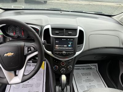 2017 Chevrolet Sonic LT Auto Fleet   - Photo 17 - Lakewood, NJ 08701