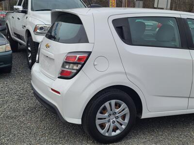 2017 Chevrolet Sonic LT Auto Fleet   - Photo 21 - Lakewood, NJ 08701