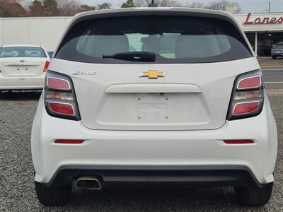 2017 Chevrolet Sonic LT Auto Fleet   - Photo 8 - Lakewood, NJ 08701