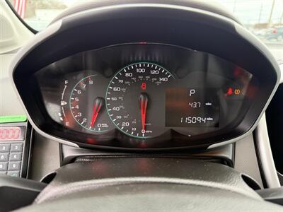2017 Chevrolet Sonic LT Auto Fleet   - Photo 16 - Lakewood, NJ 08701