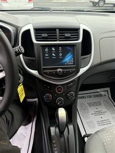 2017 Chevrolet Sonic LT Auto Fleet   - Photo 15 - Lakewood, NJ 08701