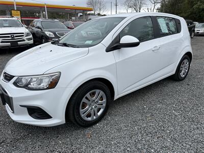 2017 Chevrolet Sonic LT Auto Fleet   - Photo 8 - Lakewood, NJ 08701