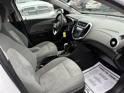 2017 Chevrolet Sonic LT Auto Fleet   - Photo 14 - Lakewood, NJ 08701