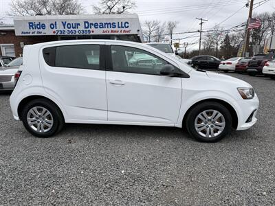 2017 Chevrolet Sonic LT Auto Fleet   - Photo 2 - Lakewood, NJ 08701