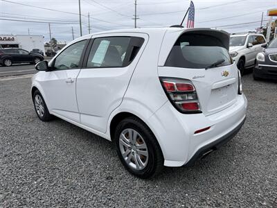 2017 Chevrolet Sonic LT Auto Fleet   - Photo 5 - Lakewood, NJ 08701