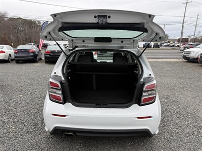 2017 Chevrolet Sonic LT Auto Fleet   - Photo 9 - Lakewood, NJ 08701