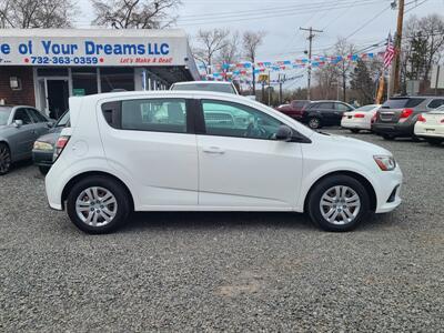 2017 Chevrolet Sonic LT Auto Fleet   - Photo 5 - Lakewood, NJ 08701