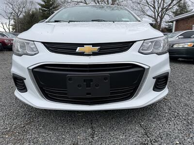 2017 Chevrolet Sonic LT Auto Fleet   - Photo 7 - Lakewood, NJ 08701