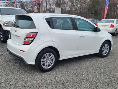 2017 Chevrolet Sonic LT Auto Fleet   - Photo 3 - Lakewood, NJ 08701