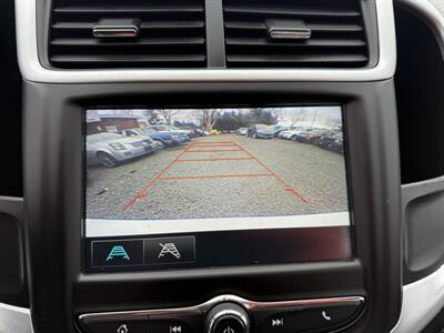 2017 Chevrolet Sonic LT Auto Fleet   - Photo 18 - Lakewood, NJ 08701