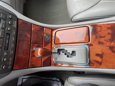 2002 Lexus LS 430   - Photo 18 - Lakewood, NJ 08701