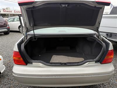 2002 Lexus LS 430   - Photo 12 - Lakewood, NJ 08701
