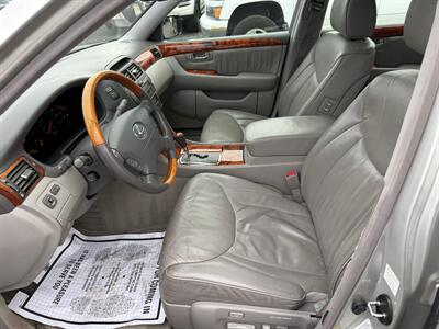 2002 Lexus LS 430   - Photo 27 - Lakewood, NJ 08701